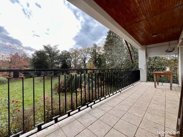 Maison de ville 6 pièces 120 m²