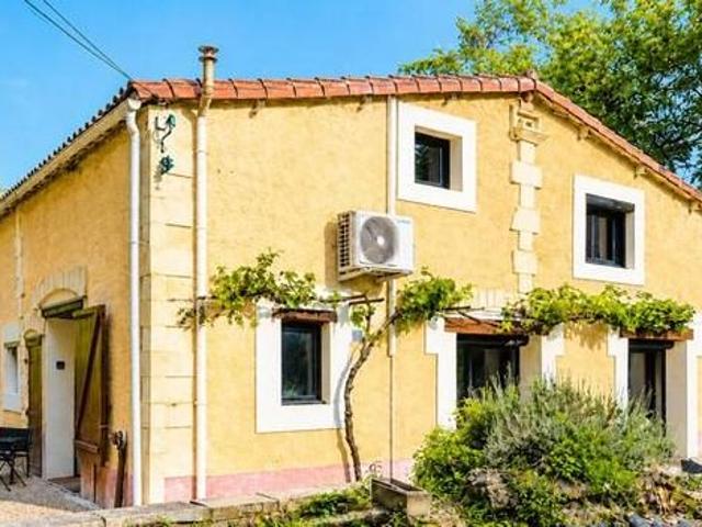 Maison de ville 6 pièces 120 m²