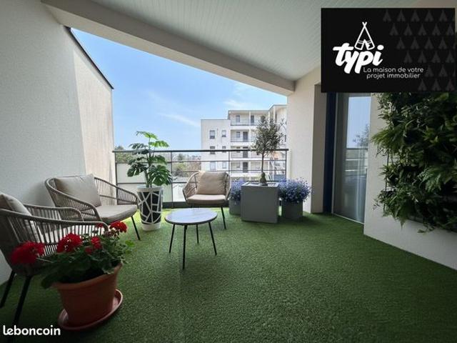Maison de ville 6 pièces 120 m²