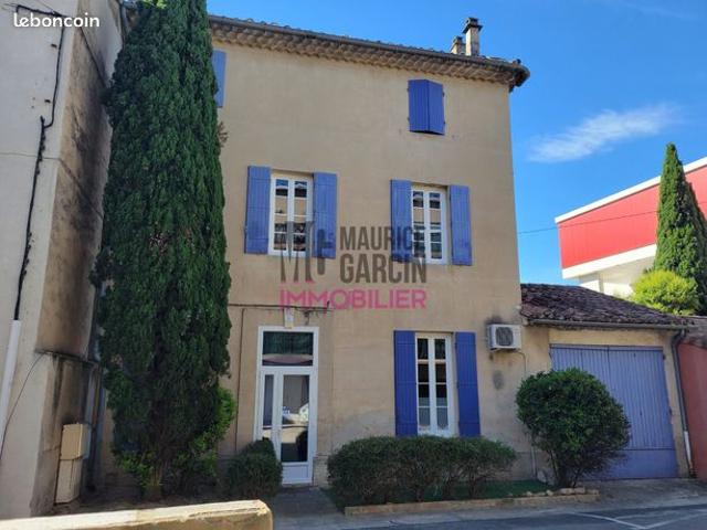 Maison de ville 6 pièces 120 m²