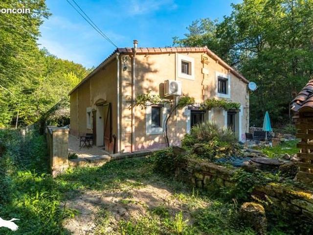 Maison de ville 6 pièces 120 m²