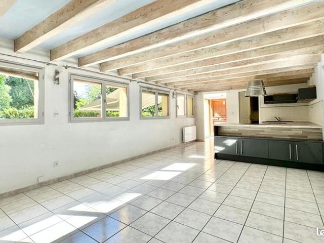 Maison de ville 6 pièces 120 m²