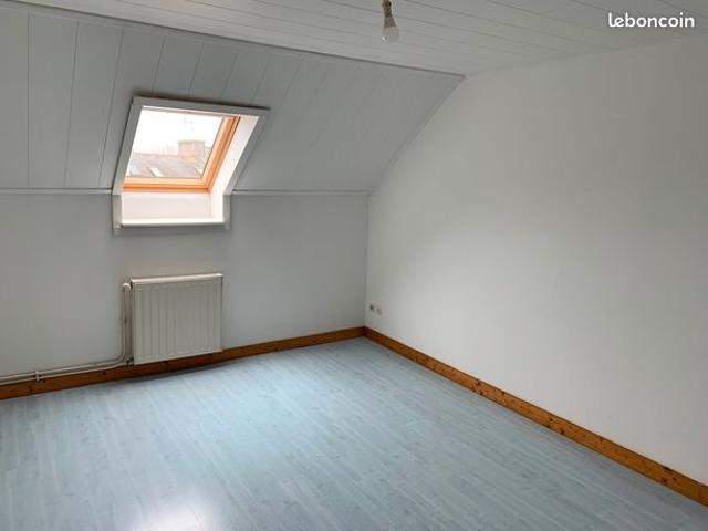 Maison de ville 6 pièces 120 m²