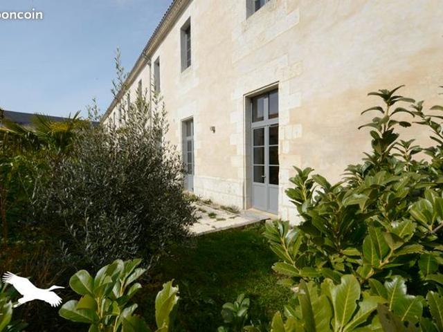 Maison de ville 6 pièces 121 m²