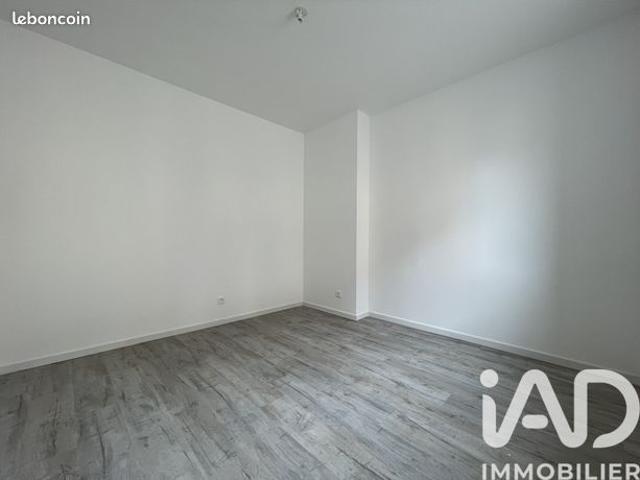 Maison de ville 6 pièces 122 m²