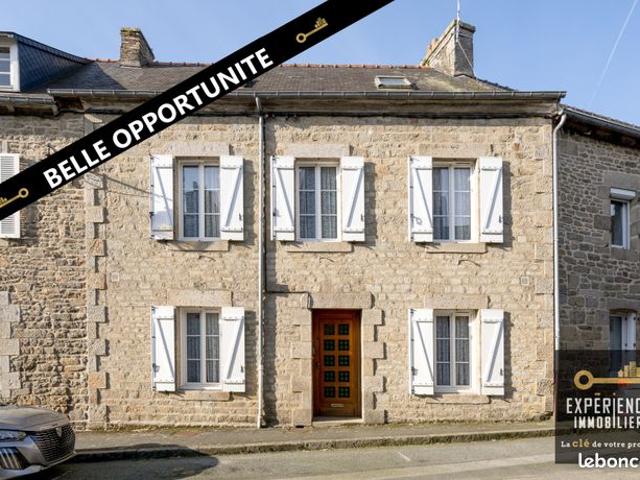 Maison de ville 6 pièces 122 m²