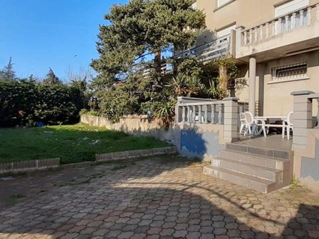 Maison de ville 6 pièces 122 m²