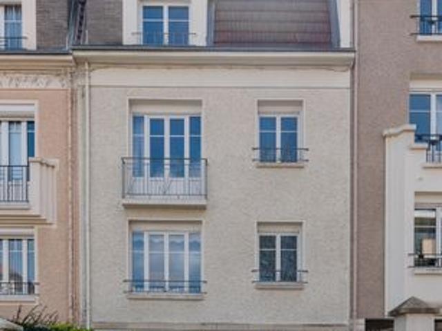 Maison de ville 6 pièces 123 m²
