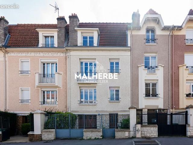 Maison de ville 6 pièces 123 m²