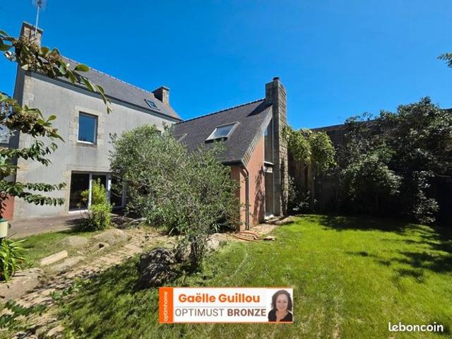 Maison de ville 6 pièces 134 m²