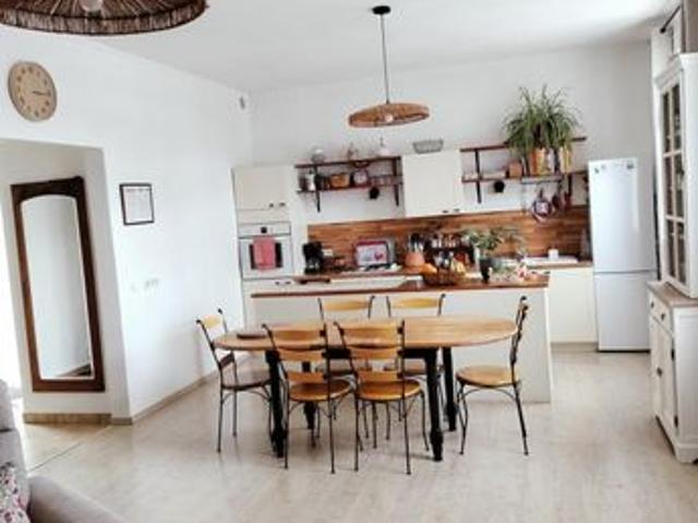 Maison de ville 6 pièces 134 m²