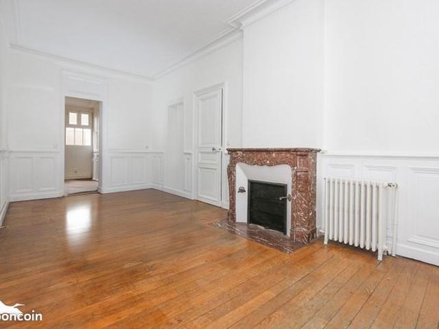 Maison de ville 6 pièces 135 m²