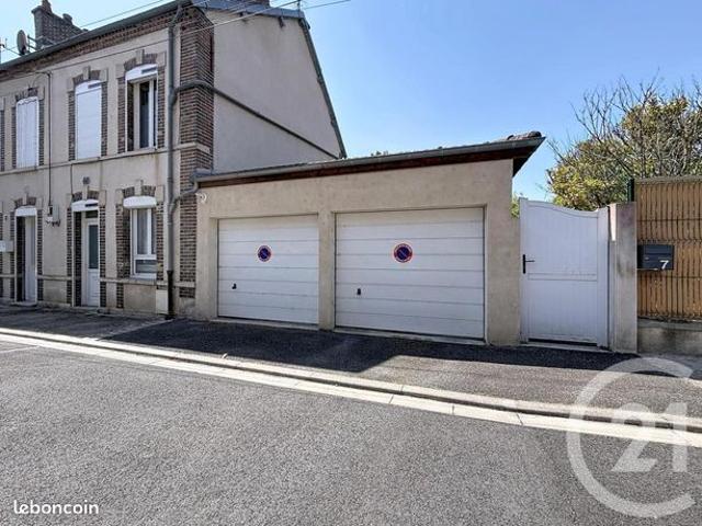 Maison de ville 6 pièces 135 m²
