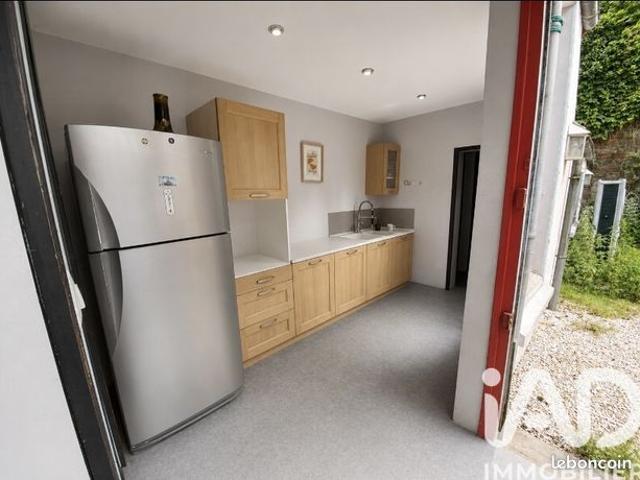Maison de ville 6 pièces 135 m²