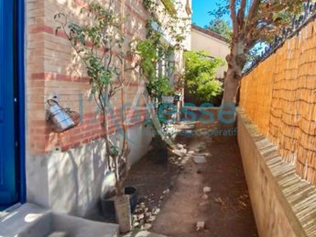 Maison de ville 6 pièces 135 m²