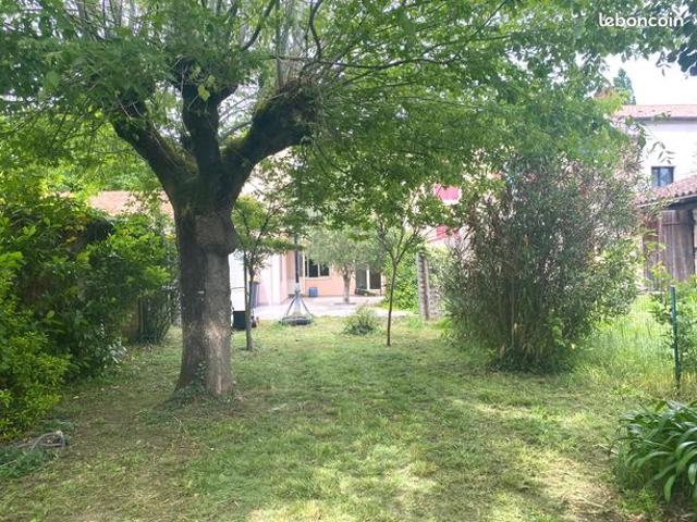 Maison de ville 6 pièces 135 m²