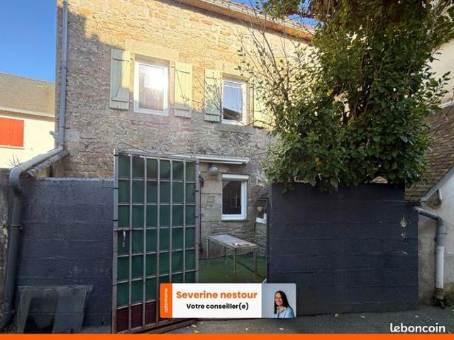 Maison de ville 6 pièces 135 m²