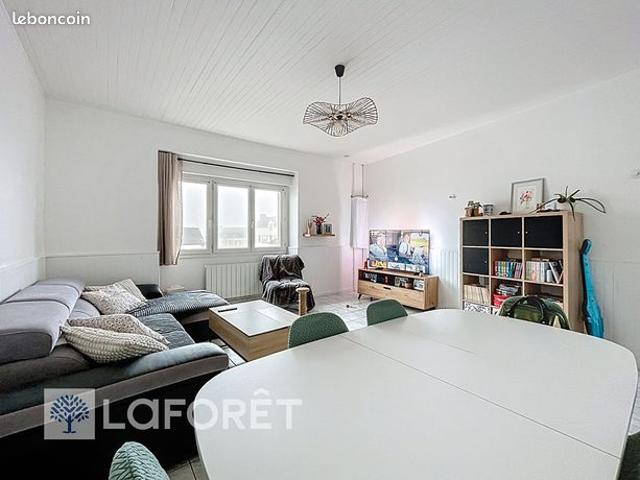 Maison de ville 6 pièces 135 m²