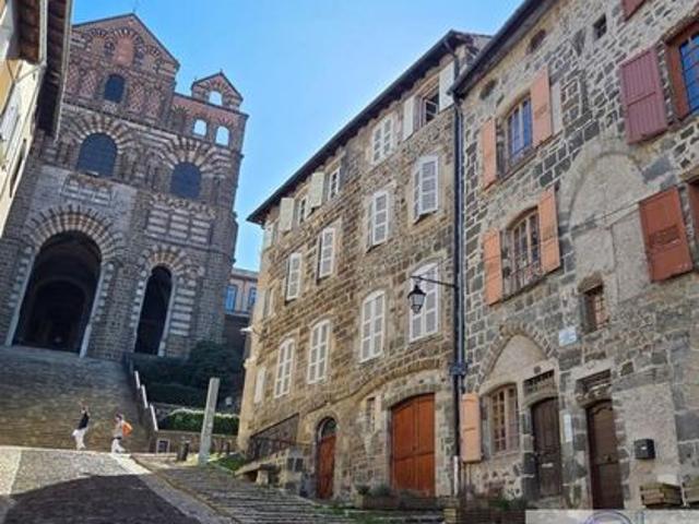 Maison de ville 6 pièces 135 m²
