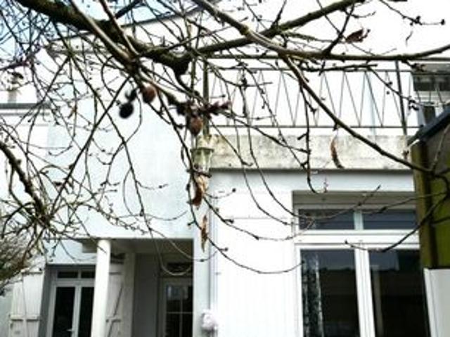 Maison de ville 6 pièces 136 m²
