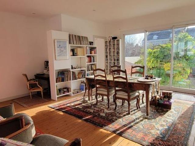 Maison de ville 6 pièces 136 m²