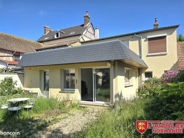 Maison de ville 6 pièces 137 m²