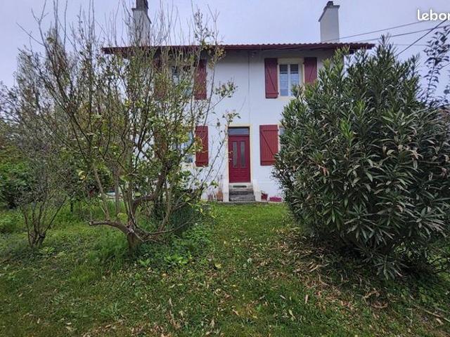 Maison de ville 6 pièces 137 m²