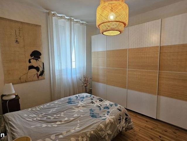 Maison de ville 6 pièces 137 m²