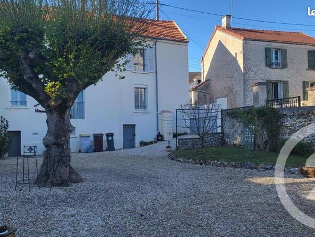 Maison de ville 6 pièces 137 m²