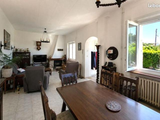 Maison de ville 6 pièces 138 m²