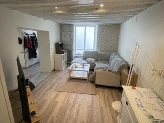 Maison de ville 6 pièces 139 m²
