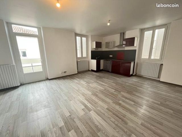 Maison de ville 6 pièces 139 m²