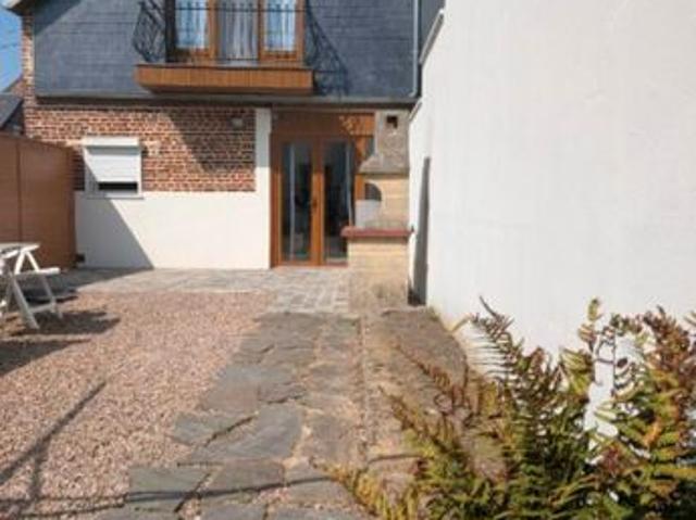 Maison de ville 6 pièces 130 m²