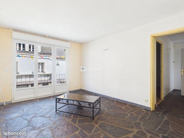 Maison de ville 6 pièces 130 m²