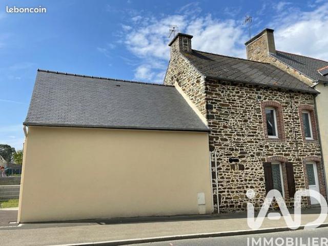 Maison de ville 6 pièces 130 m²