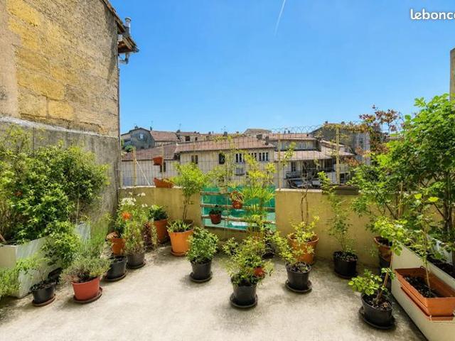 Maison de ville 6 pièces 130 m²