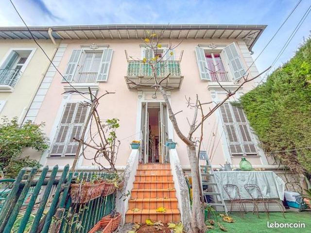 Maison de ville 6 pièces 131 m²