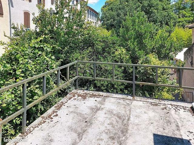 Maison de ville 6 pièces 131 m²