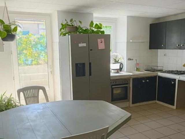 Maison de ville 6 pièces 131 m²