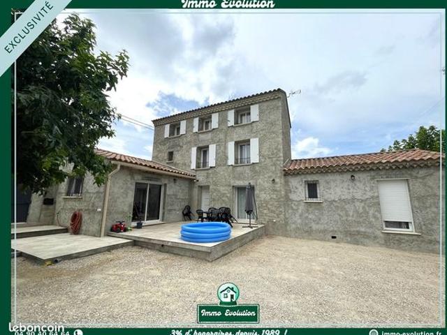 Maison de ville 6 pièces 132 m²