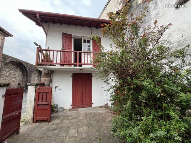 Maison de ville 6 pièces 132 m²