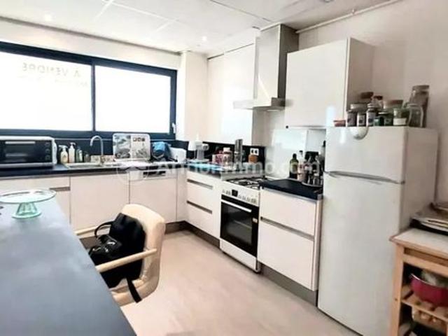 Maison de ville 6 pièces 133 m²