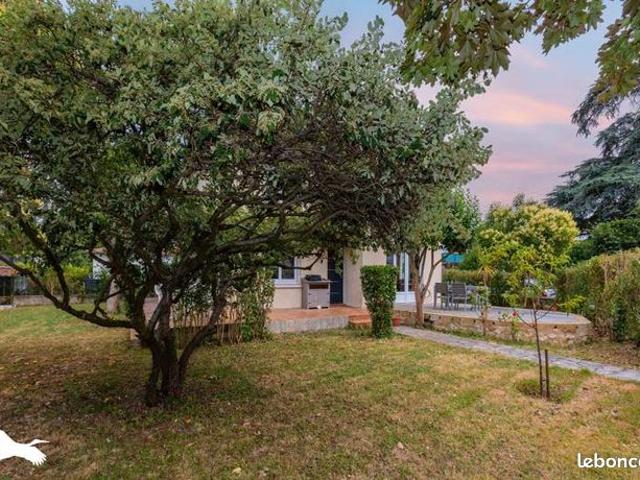 Maison de ville 6 pièces 133 m²