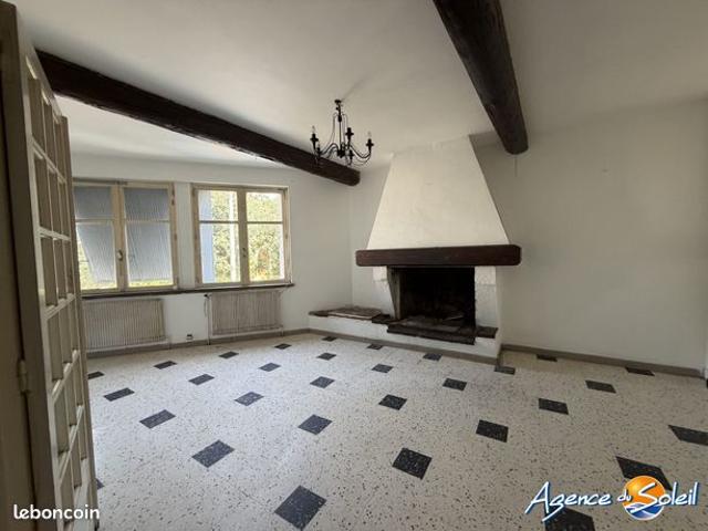 Maison de ville 6 pièces 144 m²