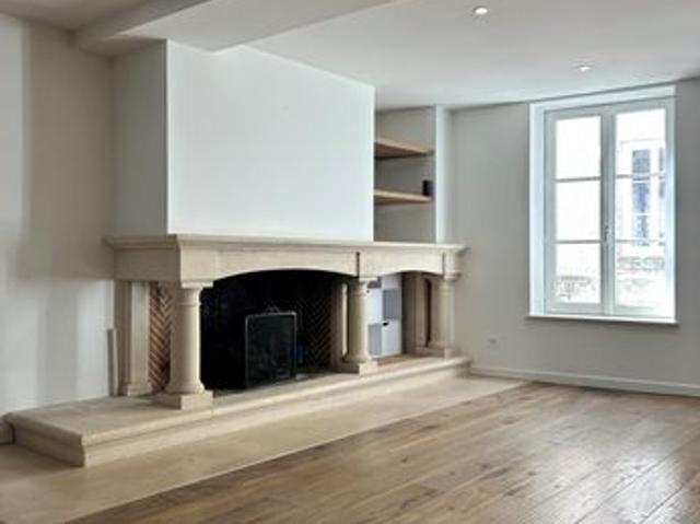 Maison de ville 6 pièces 144 m²