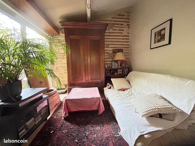 Maison de ville 6 pièces 144 m²