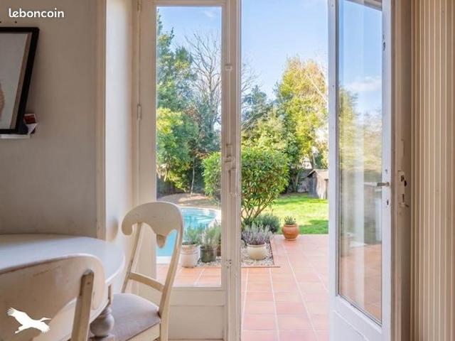 Maison de ville 6 pièces 144 m²