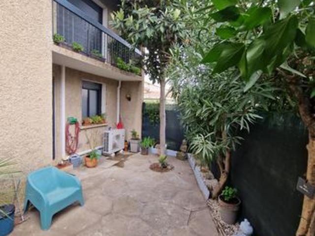 Maison de ville 6 pièces 144 m²