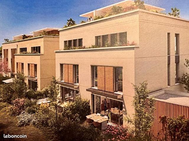 Maison de ville 6 pièces 144 m²