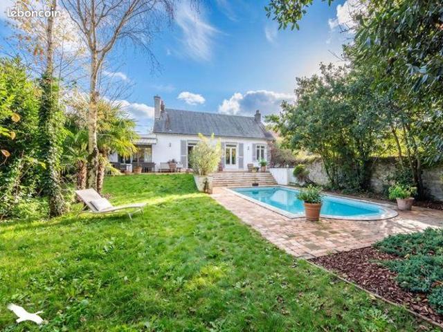 Maison de ville 6 pièces 144 m²